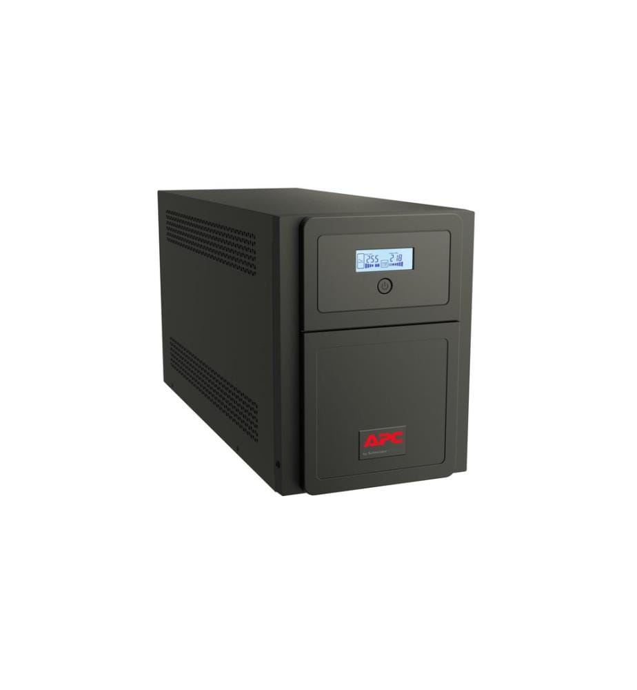 APC USV SMV1000CAI 1000 VA / 700 W