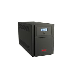 APC USV SMV1000CAI 1000 VA / 700 W