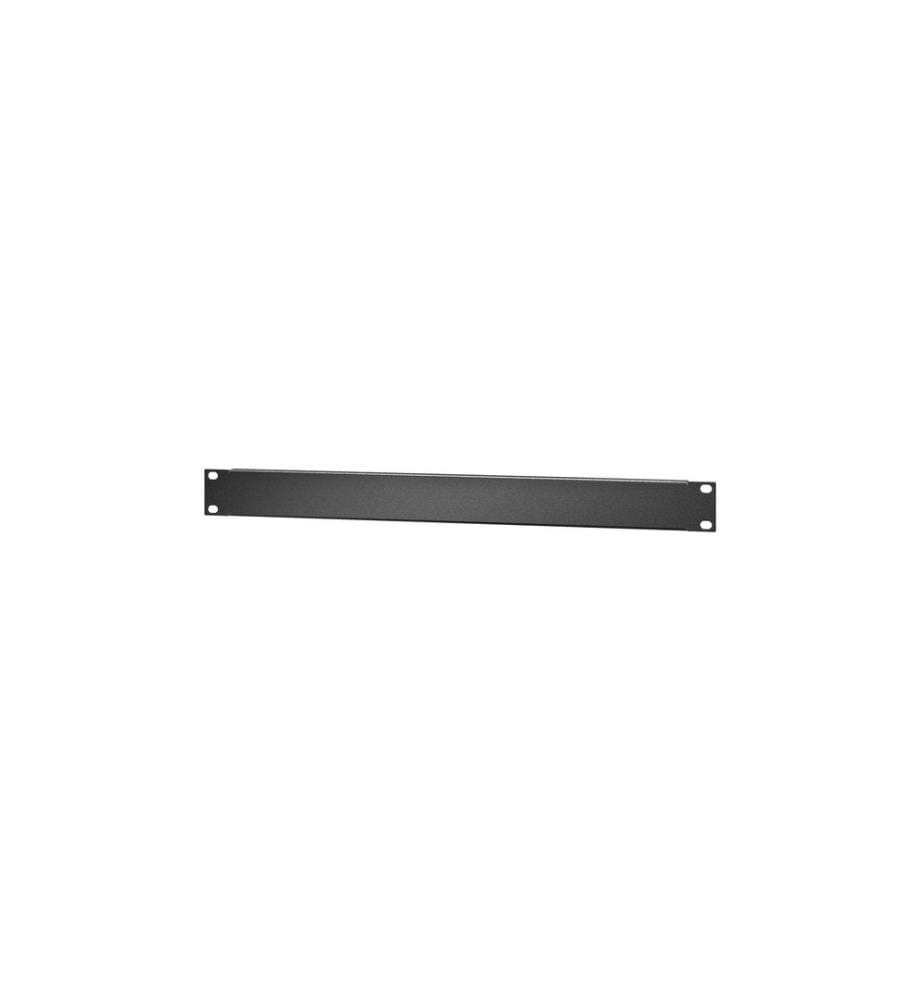APC Blindblende Easy Rack ER7BP1U 1HE 19', Schwarz, 10 Stück