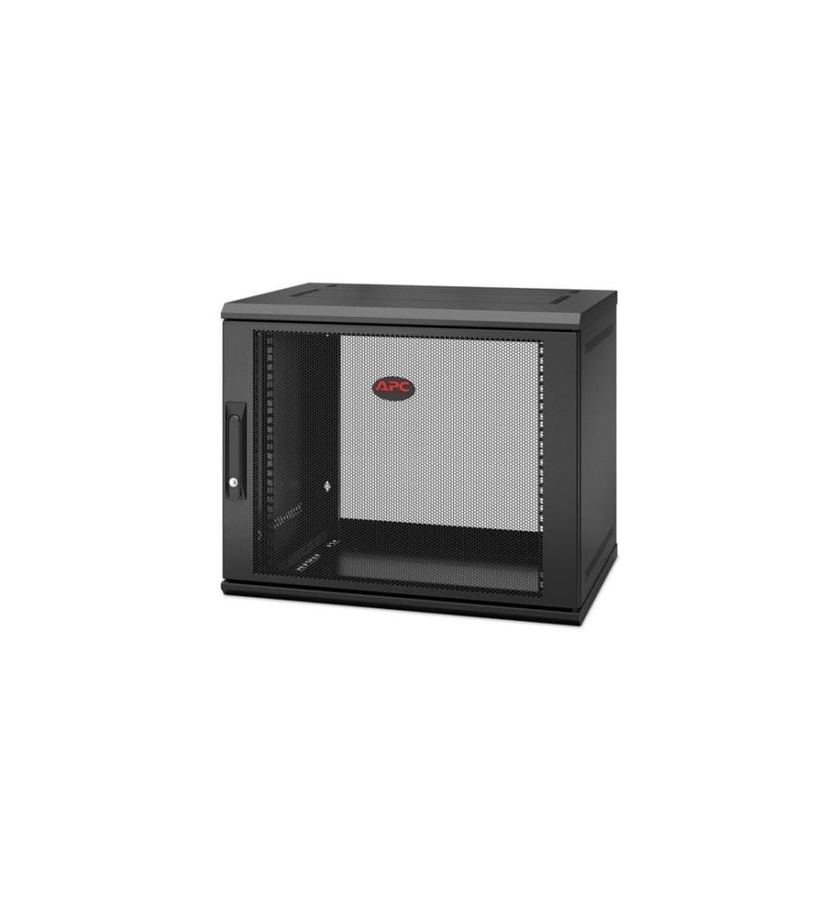 APC Coffre de mur AR109SH4 19 / 9HE / Noir