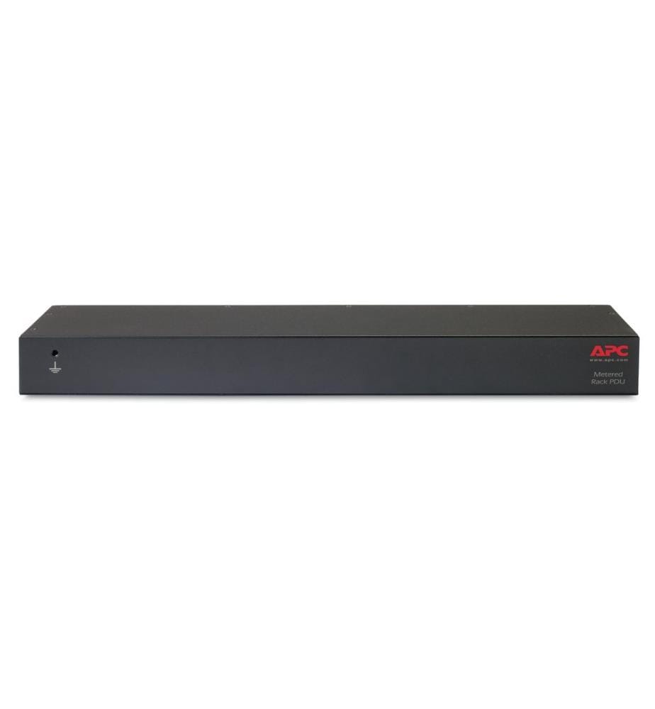 APC 19' PDU AP7821B 8x C13 16 A