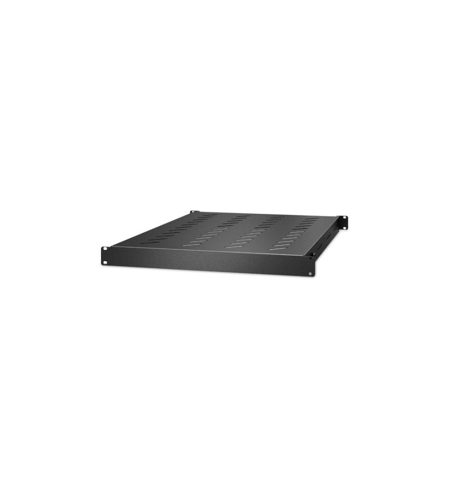 APC Fachboden Easy Rack ER7SHELFS 485 mm x 392 mm, Schwarz