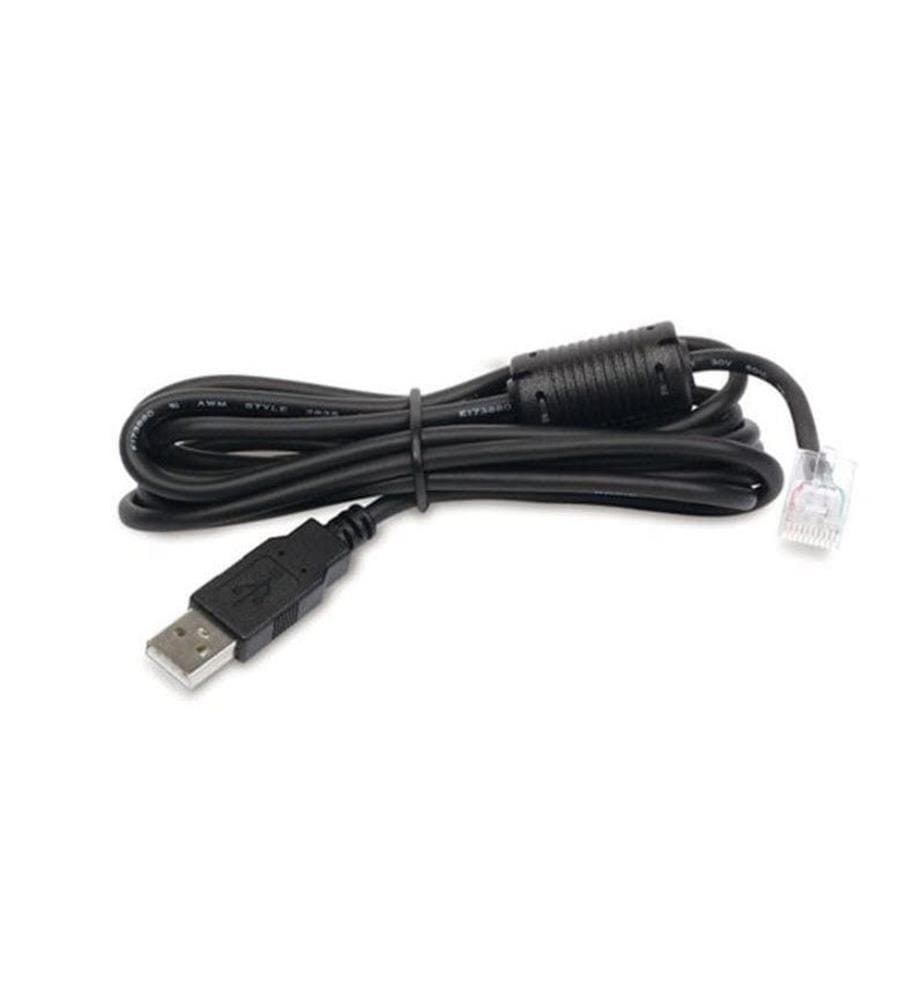 APC Kommunikationskabel USV, AP9827 USB-RJ45