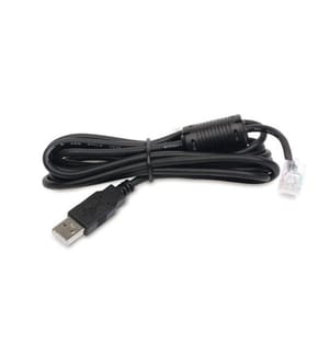 APC Kommunikationskabel USV, AP9827 USB-RJ45