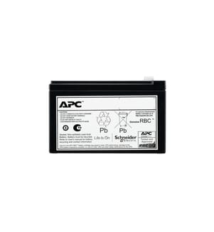 APC Batterie de rechange APCRBCV203