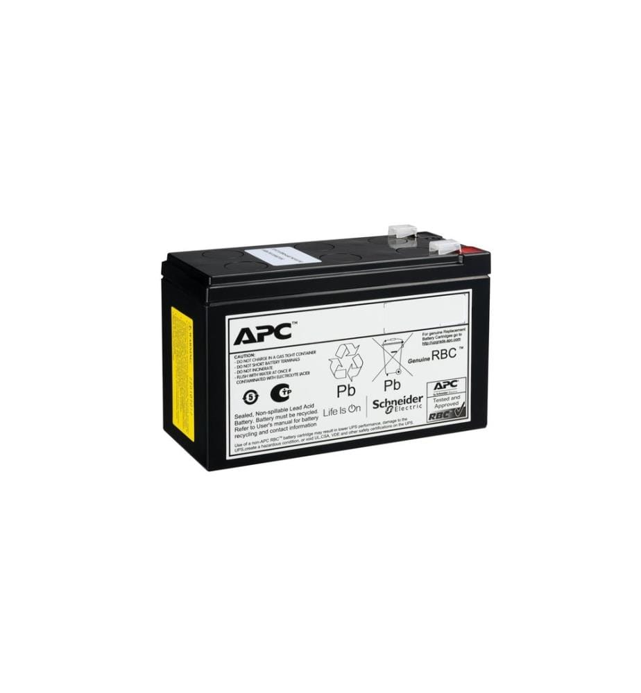APC Ersatzbatterie APCRBCV203