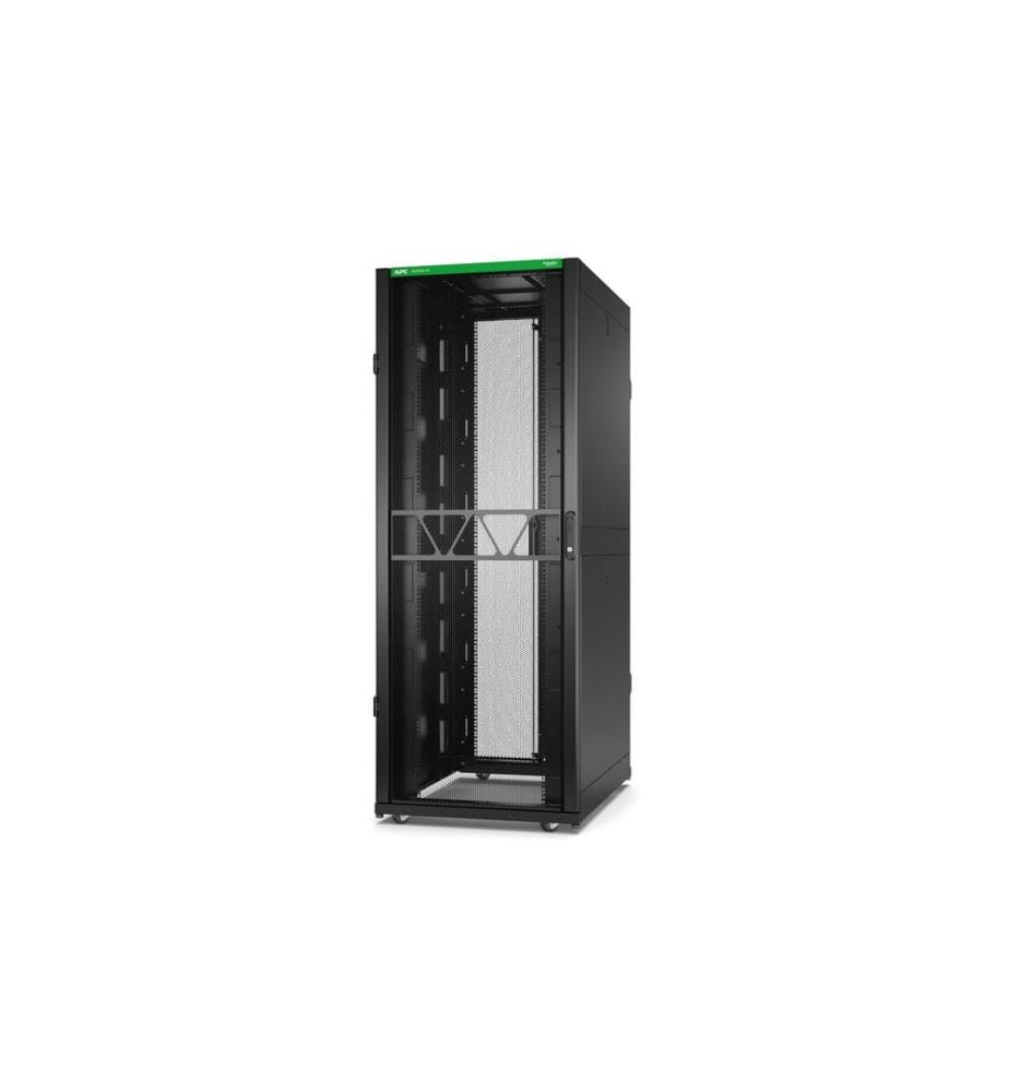 APC Netzwerkschrank AR3150B2 42HE / Schwarz