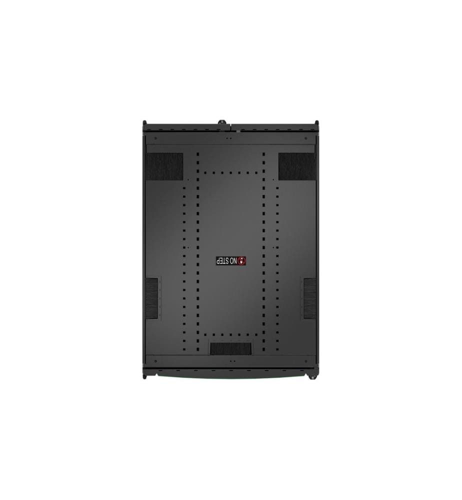 APC Netzwerkschrank AR3150B2 42HE / Schwarz