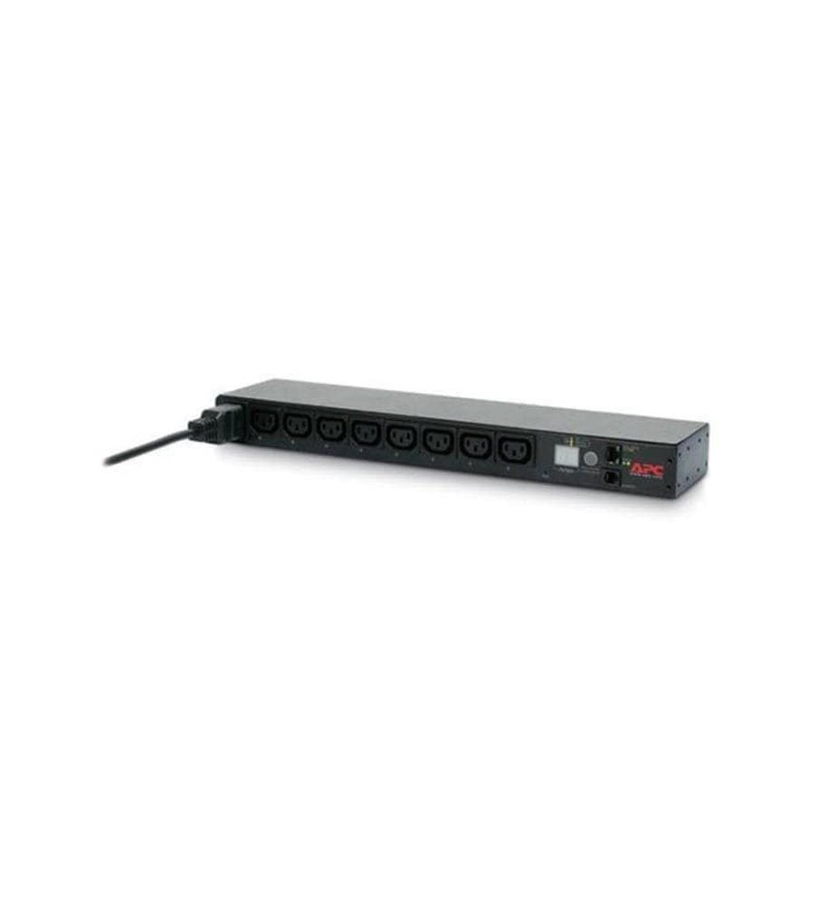 APC 19' PDU AP7921  8x C13 16 A