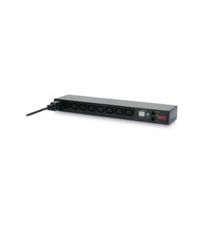 APC 19' PDU AP7921  8x C13 16 A