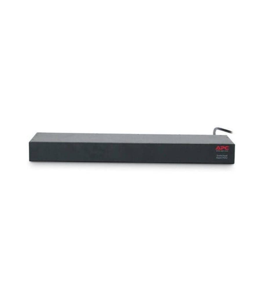 APC 19' PDU AP7921  8x C13 16 A