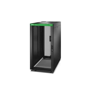 APC Netzwerkschrank Easy Rack ER6402 24HE / Schwarz
