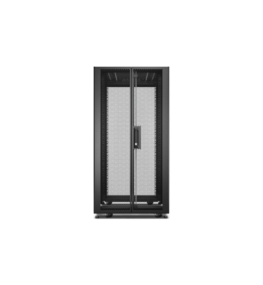 APC Netzwerkschrank Easy Rack ER6402 24HE / Schwarz