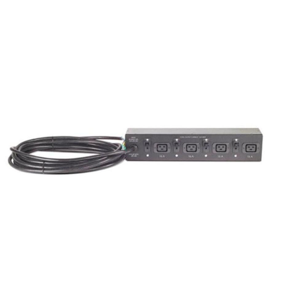 APC 19' PDU AP7585  4x C19 32 A Erweiterung