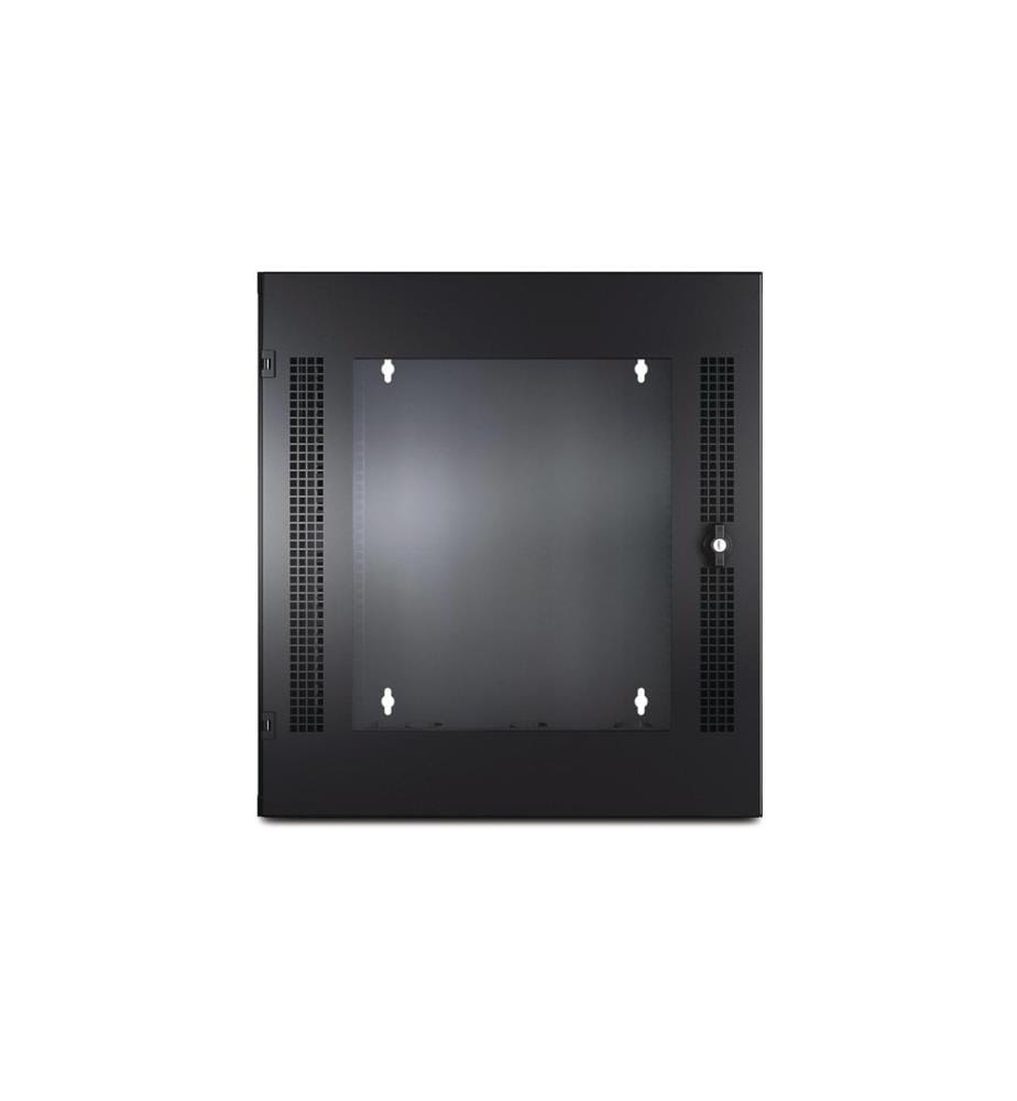 APC Wandschrank NetShelter WX AR100 19' / 13HE / Schwarz
