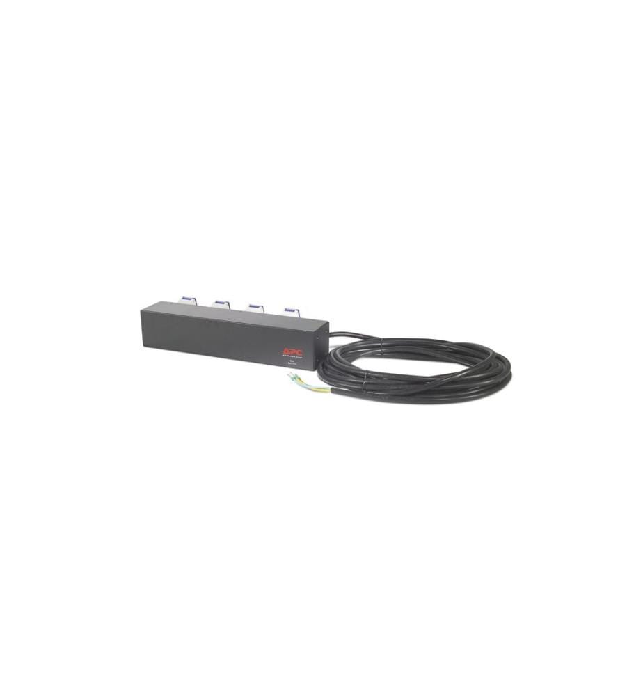APC 19' PDU AP7586 4x IEC 309-32 32 A Extension