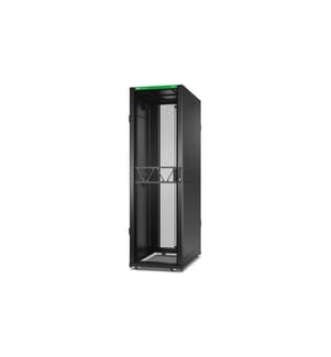 APC Netzwerkschrank AR3100B2 42HE / Schwarz