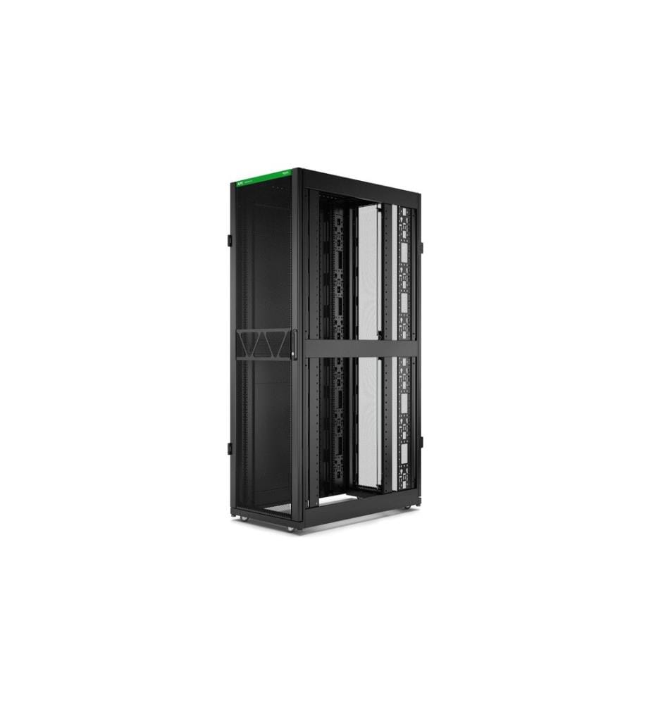 APC Netzwerkschrank AR3100B2 42HE / Schwarz