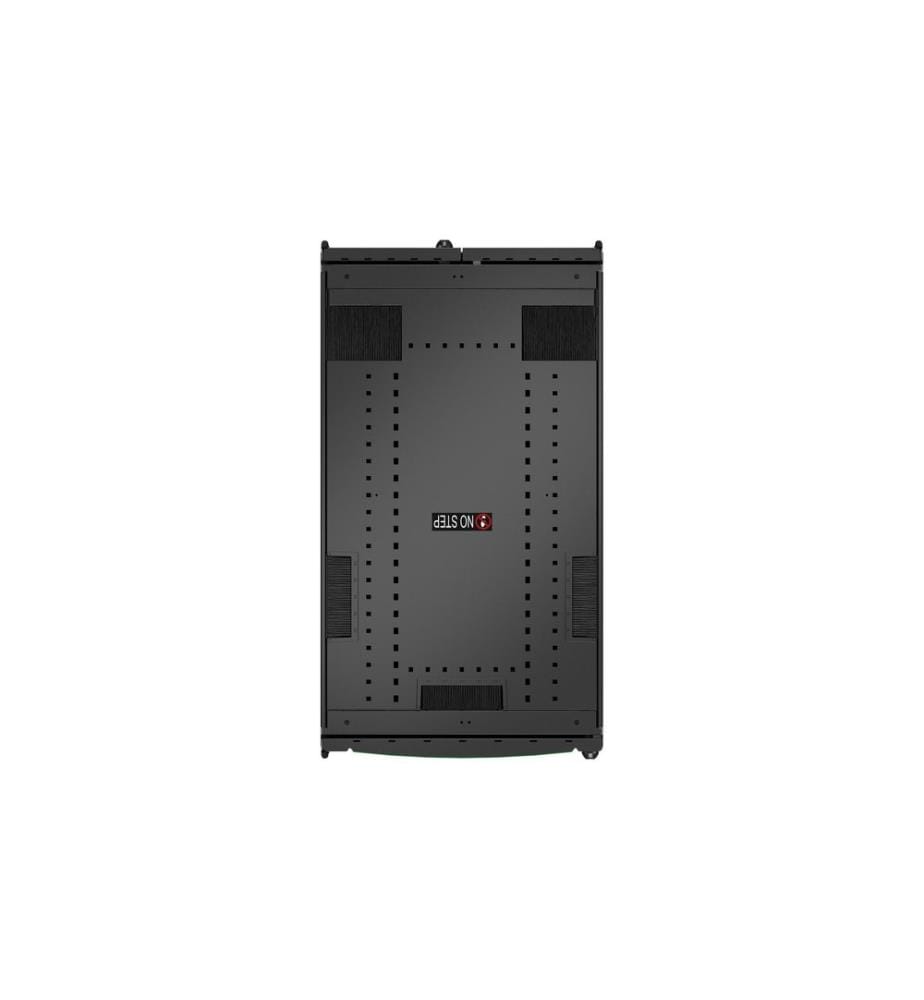APC Netzwerkschrank AR3100B2 42HE / Schwarz