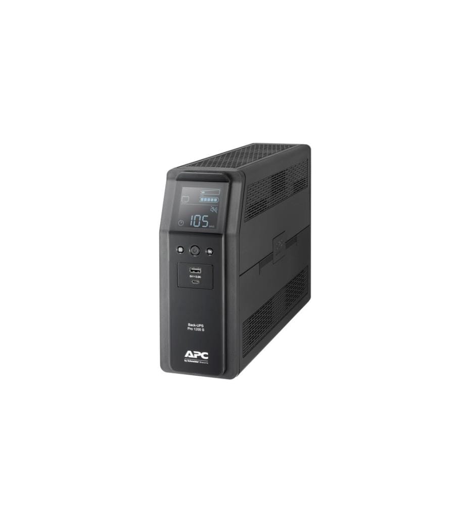 APC UPS BR1200SI 1200 VA / 720 W