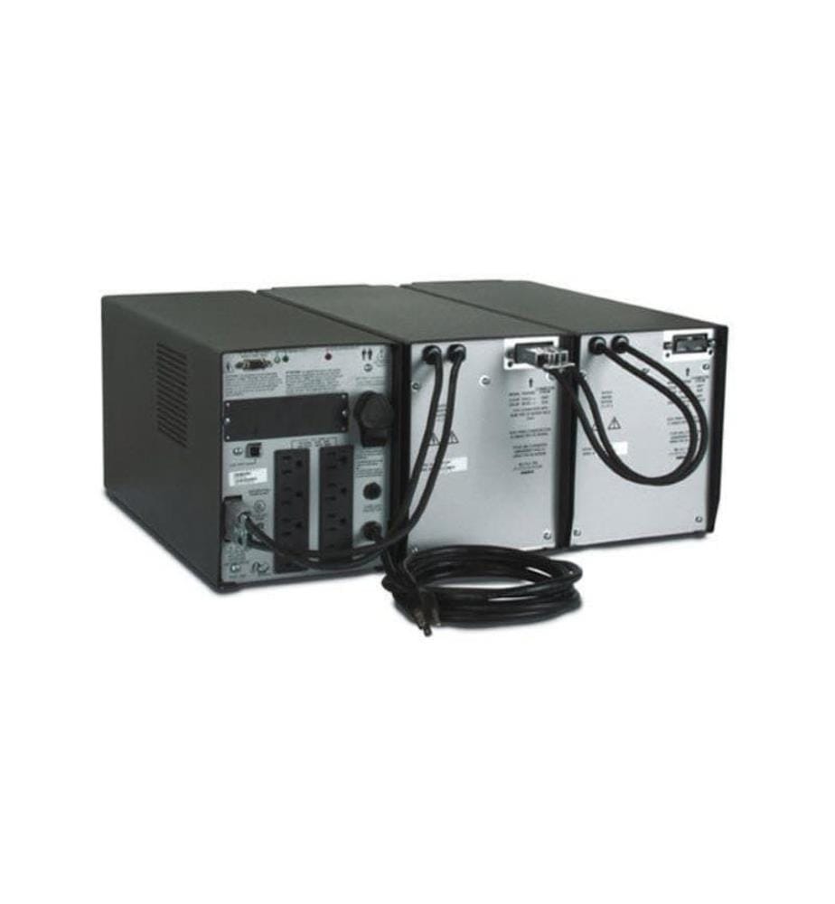 Module de batterie UPS APC SUA24XLBP