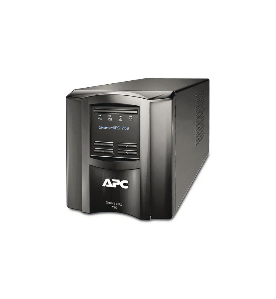 APC USV SMT750IC 750 VA / 500 W
