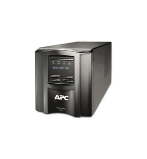 APC USV SMT750IC 750 VA / 500 W