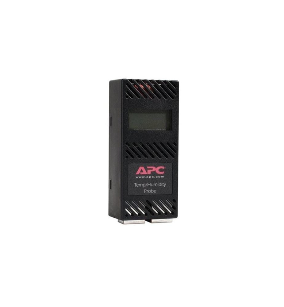 APC Temperatur- und Feuchtigkeitsmessgerät AP9520TH