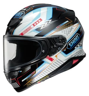 Integralhelm Nxr2 Arcane Tc-10 - Multicolor