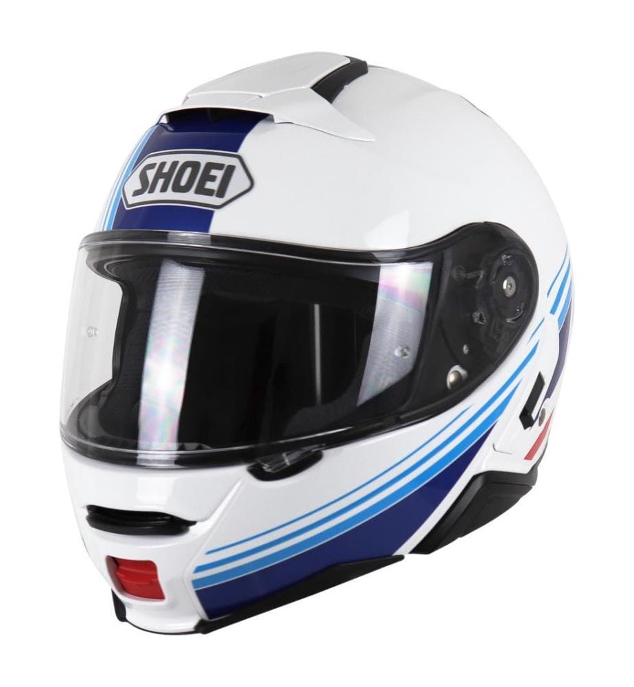 Casque Modulable Neotec II Separator TC-10 - Multicolore
