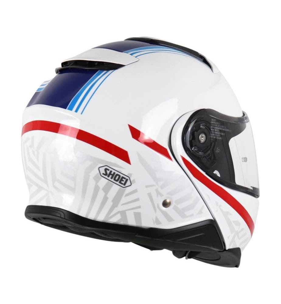Casque Modulable Neotec II Separator TC-10 - Multicolore