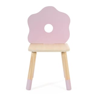Chaise Grace Fleur