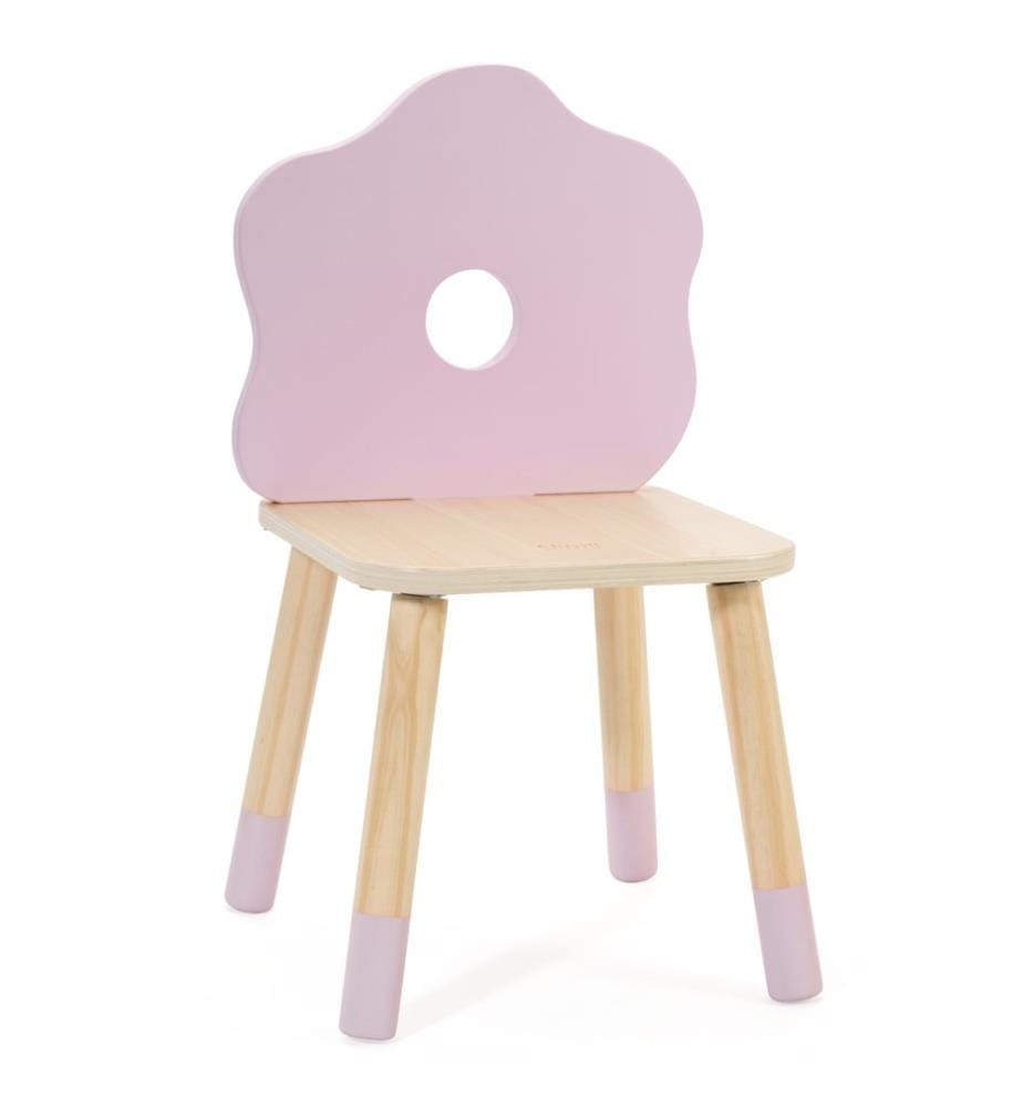 Chaise Grace Fleur