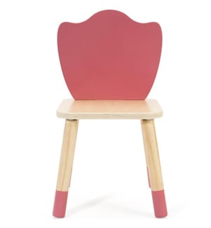 Chaise Grace Tulipe
