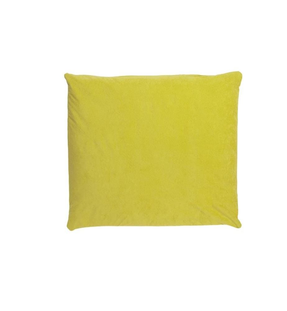 KULI-MULI Housse pour matelas à langer Secure vert