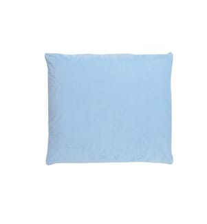 KULI-MULI Housse pour matelas à langer Secure bleu clair