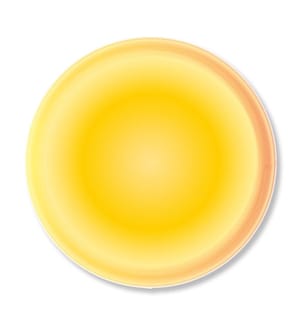 Soleil magnétique 60 cm