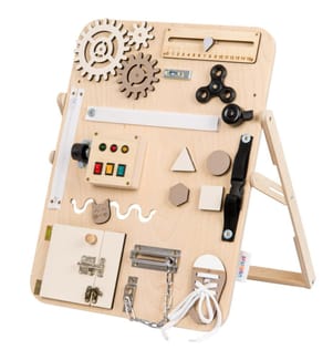Tableau d'activités debout Enjoy