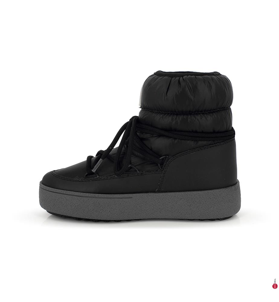 Bottes Après-Ski LTrack Low - Noir