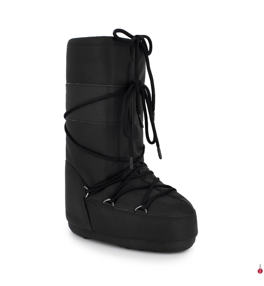 Bottes Après-Ski Icon - Noir