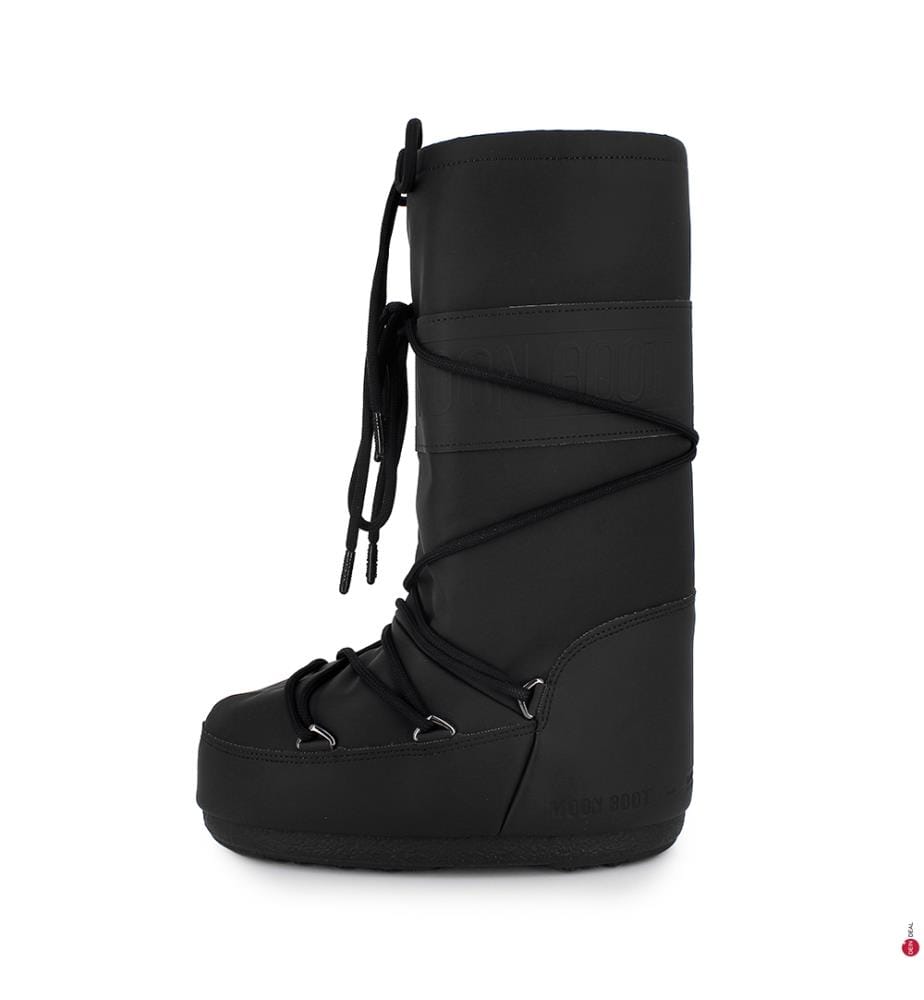 Bottes Après-Ski Icon - Noir