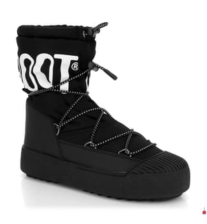 Bottes Après-Ski Mtrack Polar Nylon