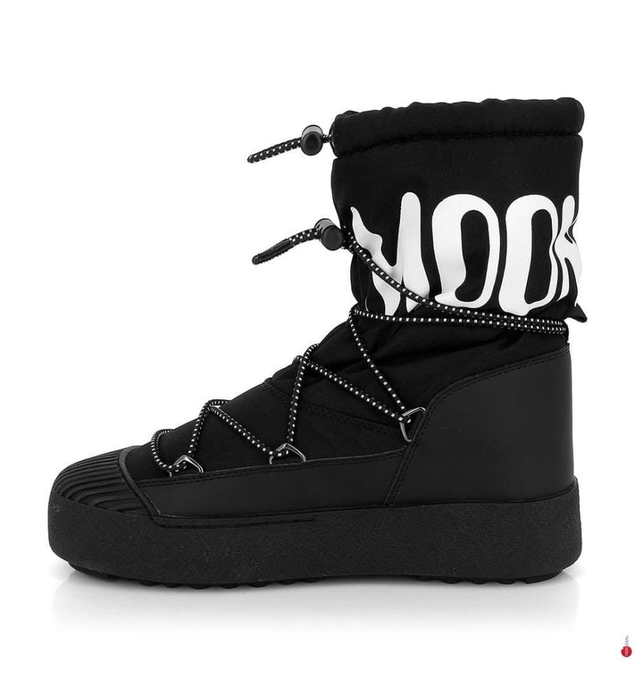 Mtrack Polar Nylon après-ski boots