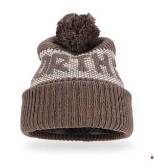 Cappello Retro Cabin