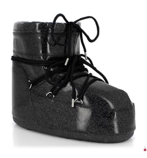 Bottes Après-Ski Icon Glitter