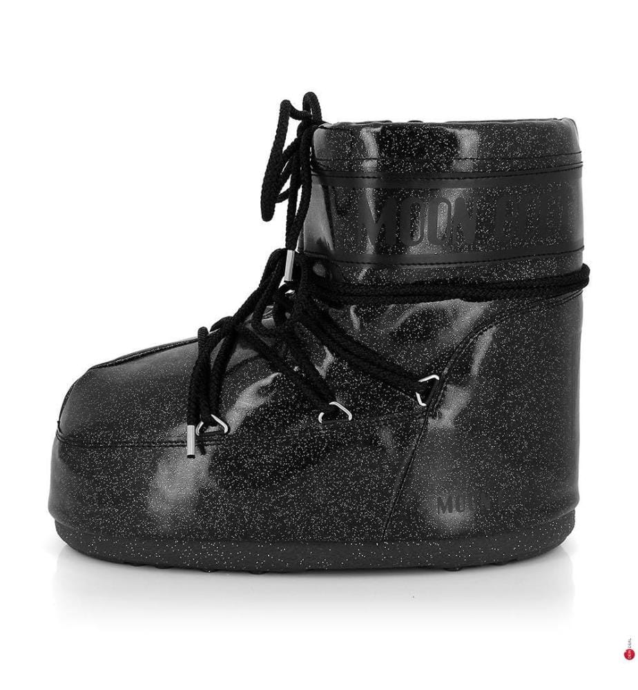 Après-Ski-Stiefel Icon Glitter