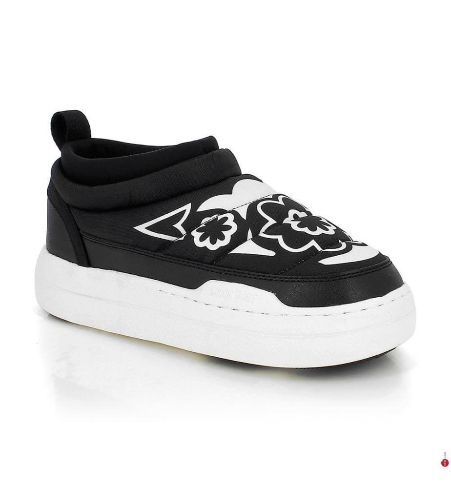Baskets Parf Soft