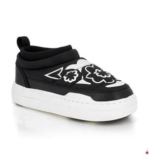 Baskets Parf Soft