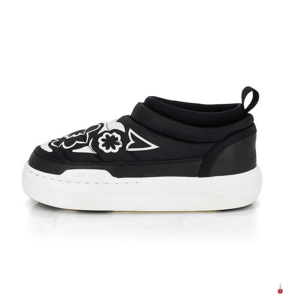 Baskets Parf Soft