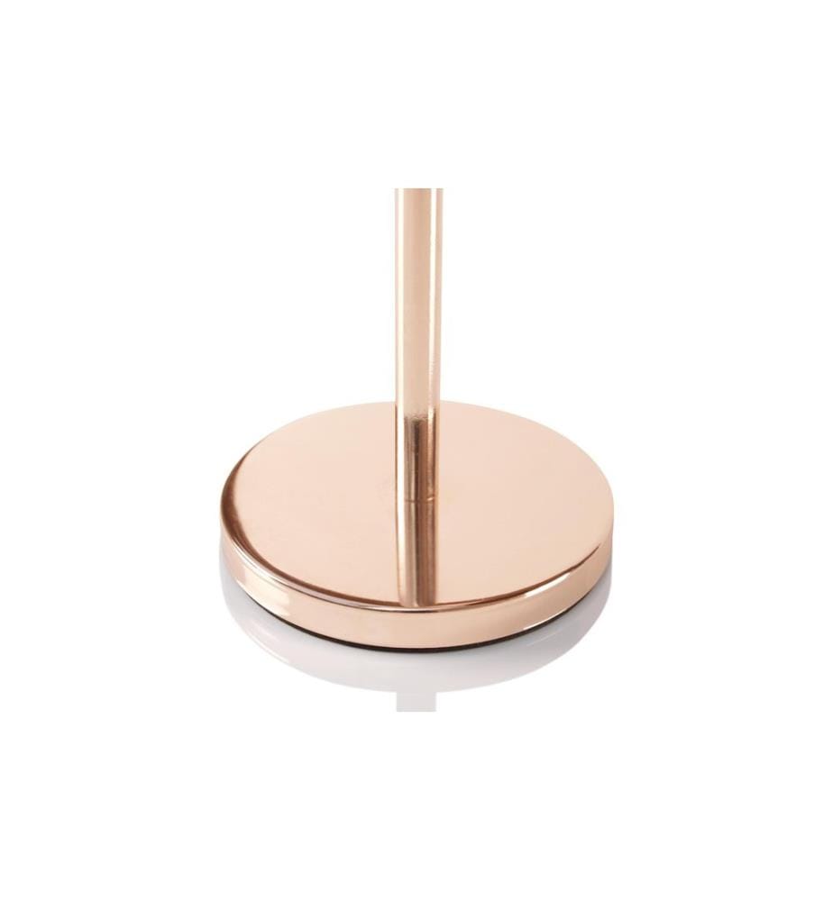 RIO - Miroir cosmétique Double Sided Cosmetic Mirror Or rose